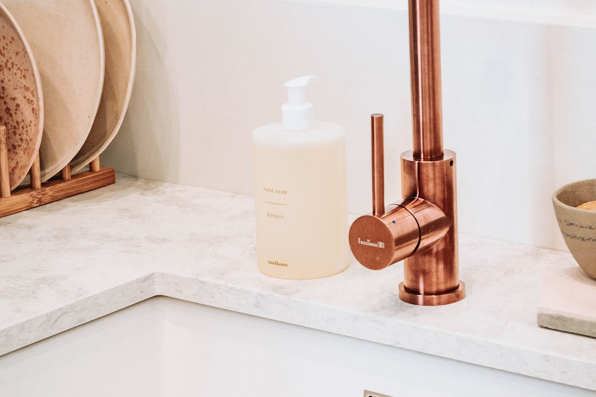 Kitchen Plumbing service in Murray, UT